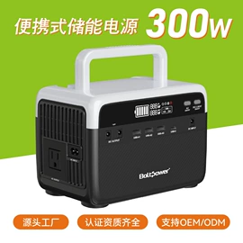 其他电源;应急电源