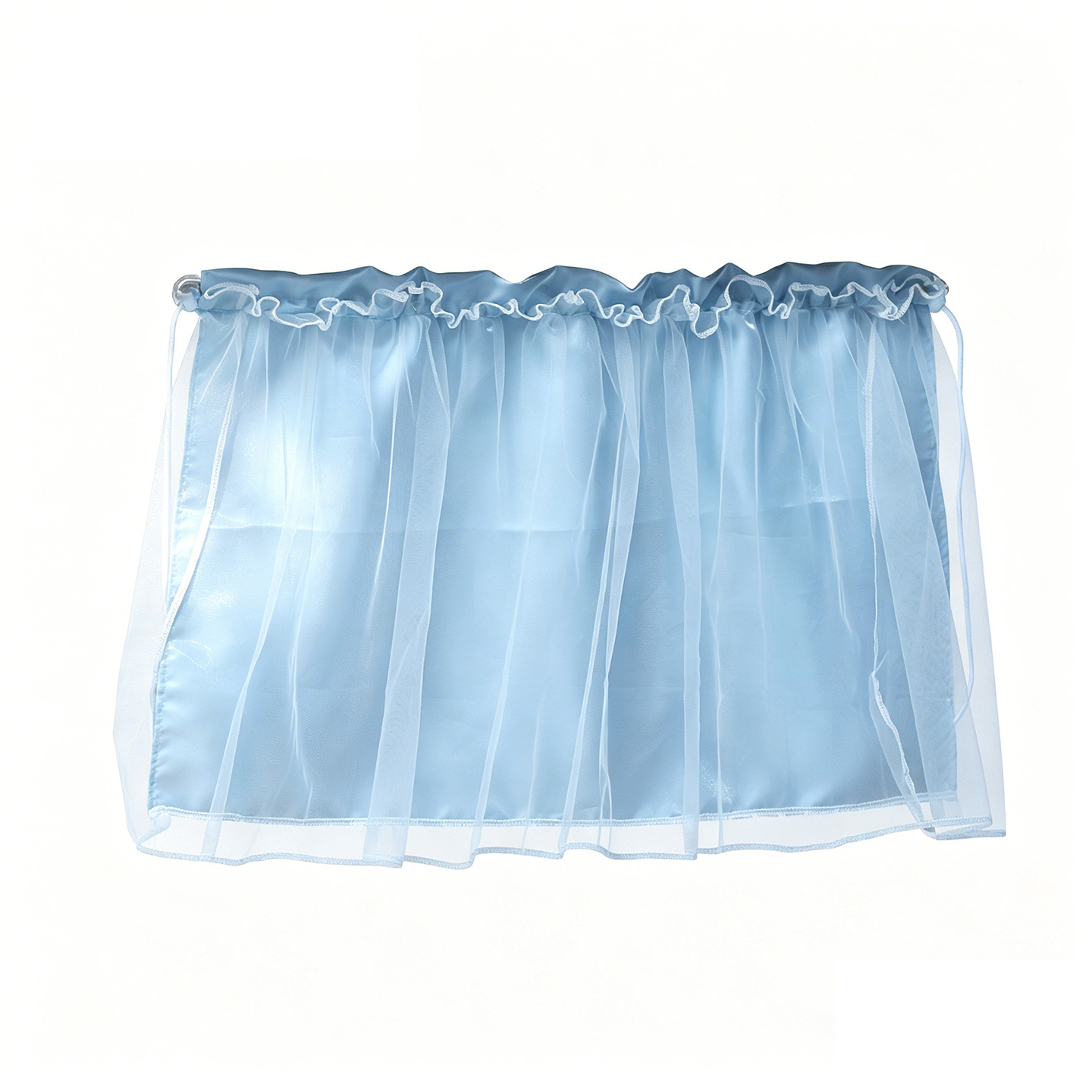 Nuevos productos cortinas de automóviles cortina solar para automóviles de bebé ventana lateral cortina solar tipo ventura cortina solar de cristal satin
