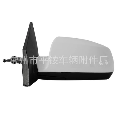 Rear mirror/rearview mirror assembly – 06 Kia Rio
