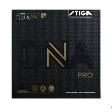 Stiga Stida DNA Стол теннис пластиковая обивка игровой столик настольный набор быстрого удара сила