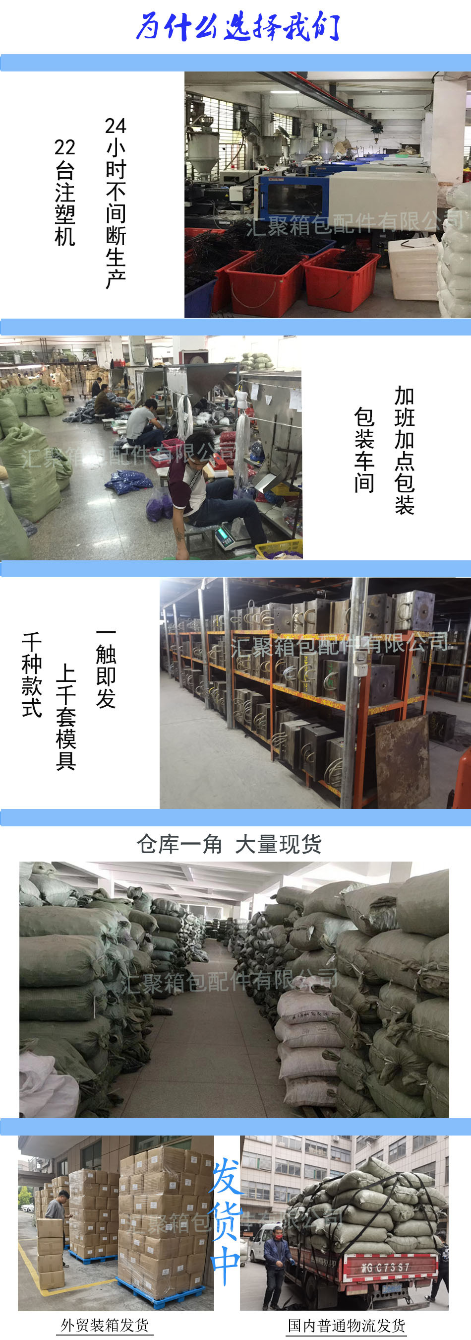 汇聚扣具详情图