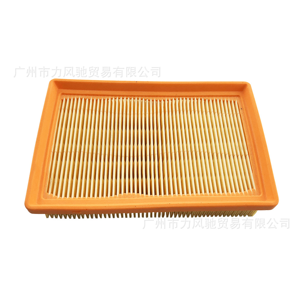 Filtro de aire compatible con BMW Waterbird R1200GS ADV R1200R/RS/RT 13-18