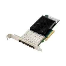 �m��1nte1�������W��X710-DA4 PC1e x8 �Ĺ��10G SFP+�f�׹��w