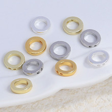 �p���]��Ȧ�ؾ�Ȧ18k����ɫdiy�Ʒ�����������β�B�ӭh���