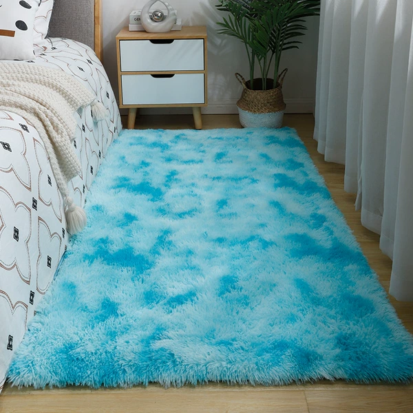 Tie-dye-blue