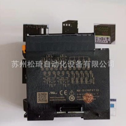 调节器模块NX-D15NT4T10
