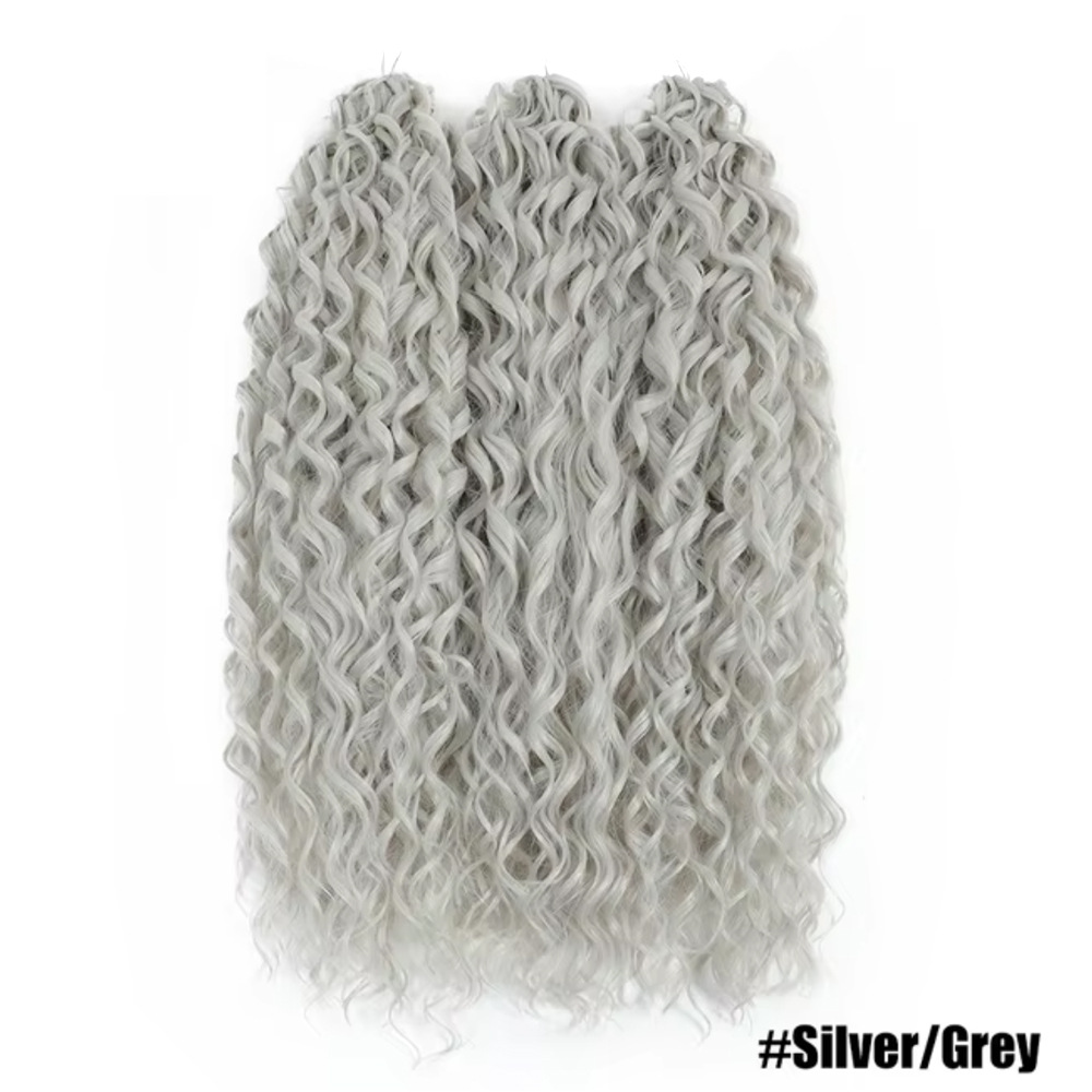 SilverGrey