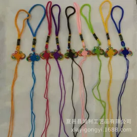 中国结;节庆用品;其他