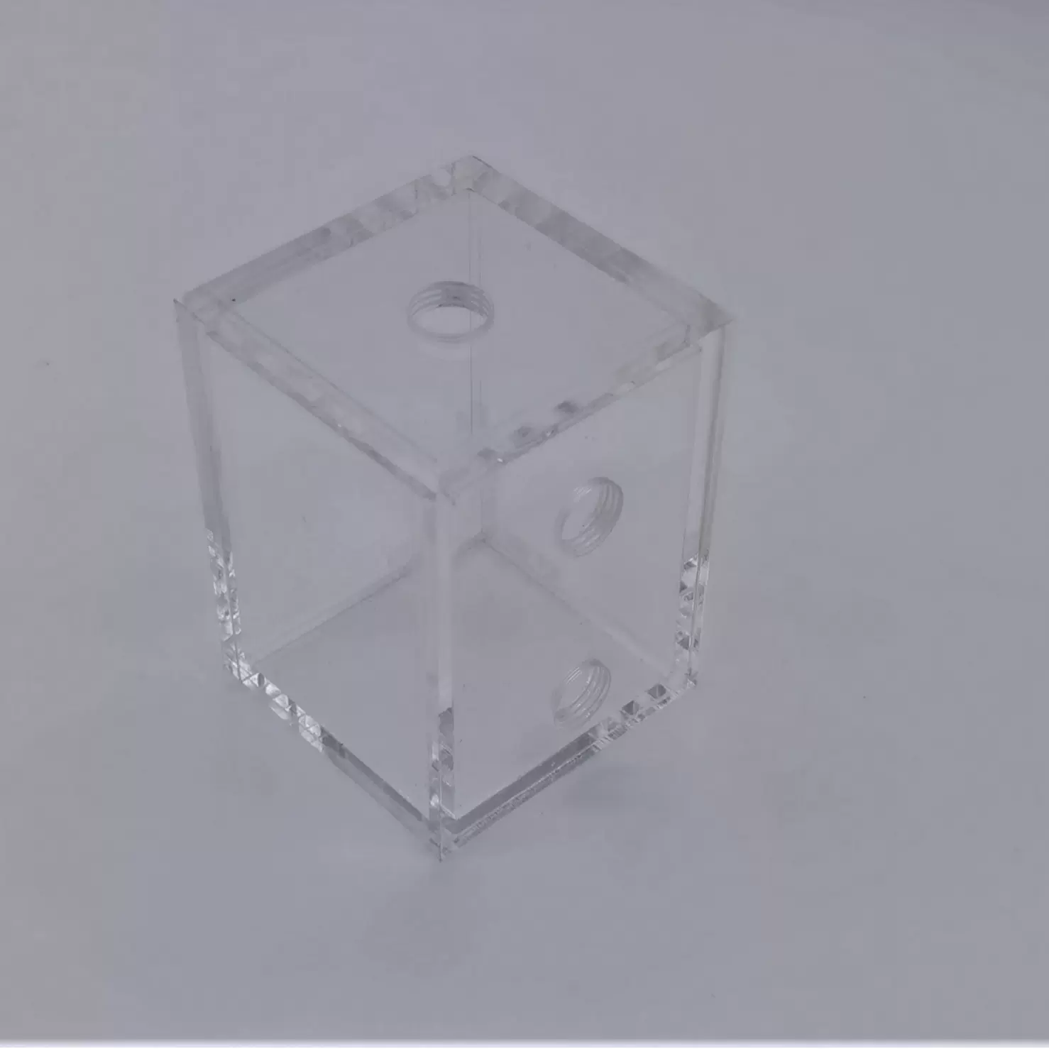 厂家直销 电脑水冷水箱 手机水冷散热水箱 笔记本水冷散热水箱