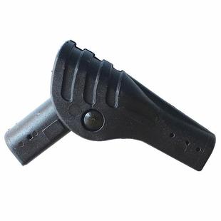 Support rod joint repair Folding outdoor joint automatic tent accessories repair tent reciprocating parts