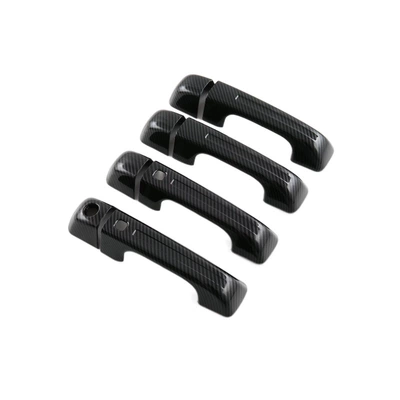Suitable for 23 Dodge DOGE Other Automotive Exterior Supplies - smart-carbon-fiber