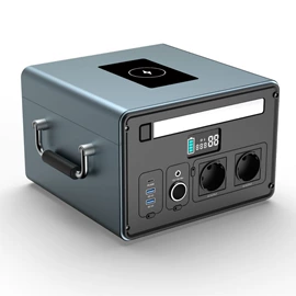 应急电源;其他电源;太阳能发电机