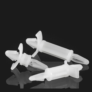 LCS series PC board isolation column electric circuit board sub-fixed column plastic spacer Bolt support fixed column