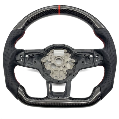 Golf 7 Carbon Fiber | Steering wheel