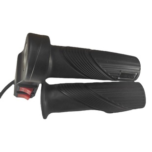 No display twill switch + forward reversing electric car turn handle electric car accessories speed control handle throttle handle