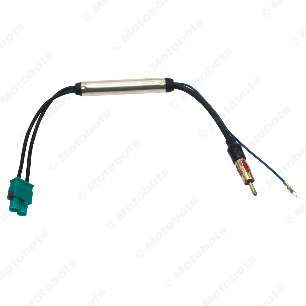 Applicable to Volkswagen Touareg/Cayenne/Audi radio antenna with…