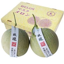 国产品种玫珑蜜瓜带箱海南甜瓜哈蜜瓜新鲜儿童水果网纹瓜