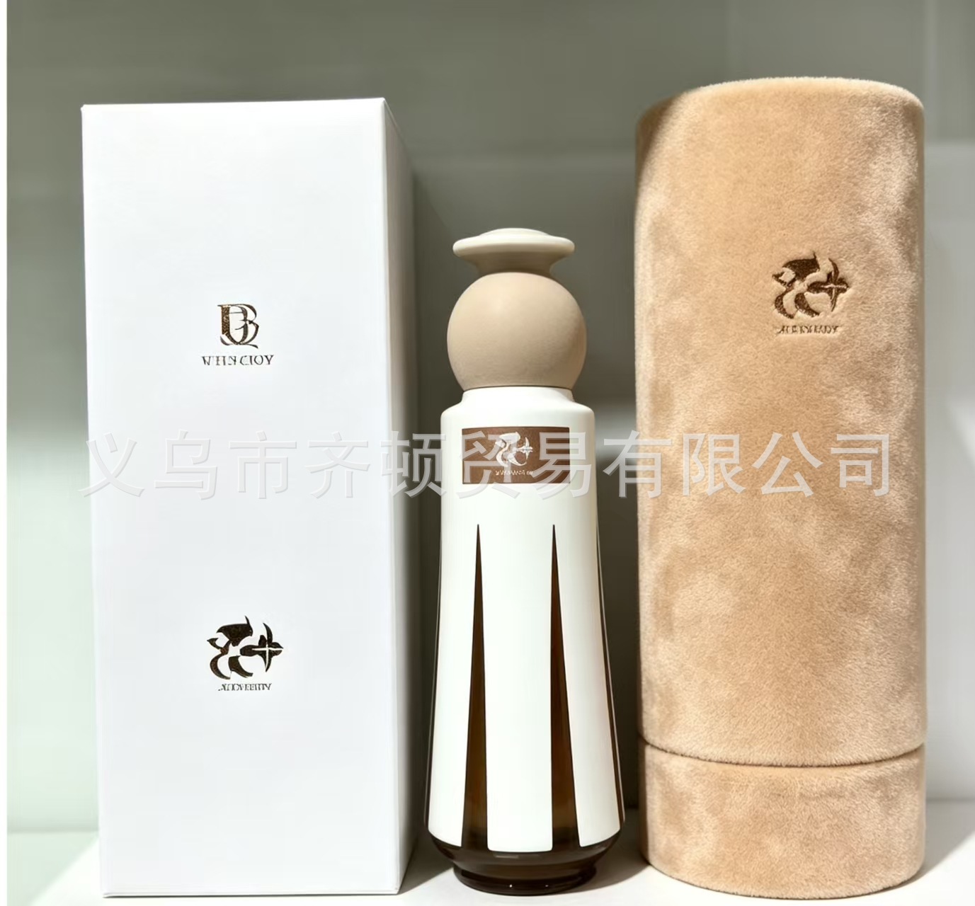 La explosión transfronteriza de Amazon lattfa Middle East Arabian perfume Big Box fabricantes de cosméticos para hombres y mujeres