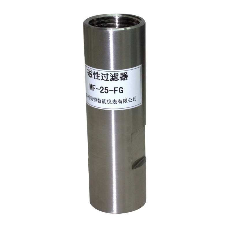 Производители Бейт поставляют магнитные фильтры