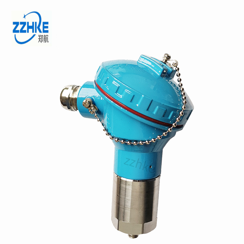 XZD-YB一体化振动变送器  防爆振动传感器XZD-YB