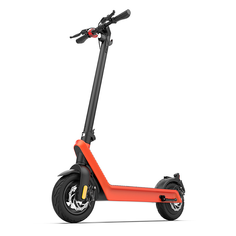 Naranja/X9 Plus/36V/15.6Ah/60km