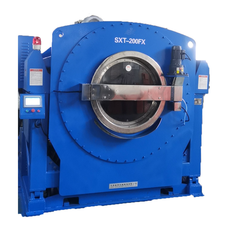 ��бʽˮϴ�� 200kgȫ�Զ����ˮϴ�� ���ݾƵ�����ϴ�ѻ�