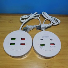 �S��ֱ�����USB������Ų�PD���֧���֙C���BK-01�W��ӢҎ�F؛