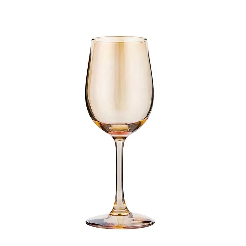 Copa de Vino Tinto de Cristal para Hogar image 6