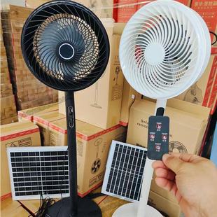 Solar fan 16̫ܳbLȼoʽ