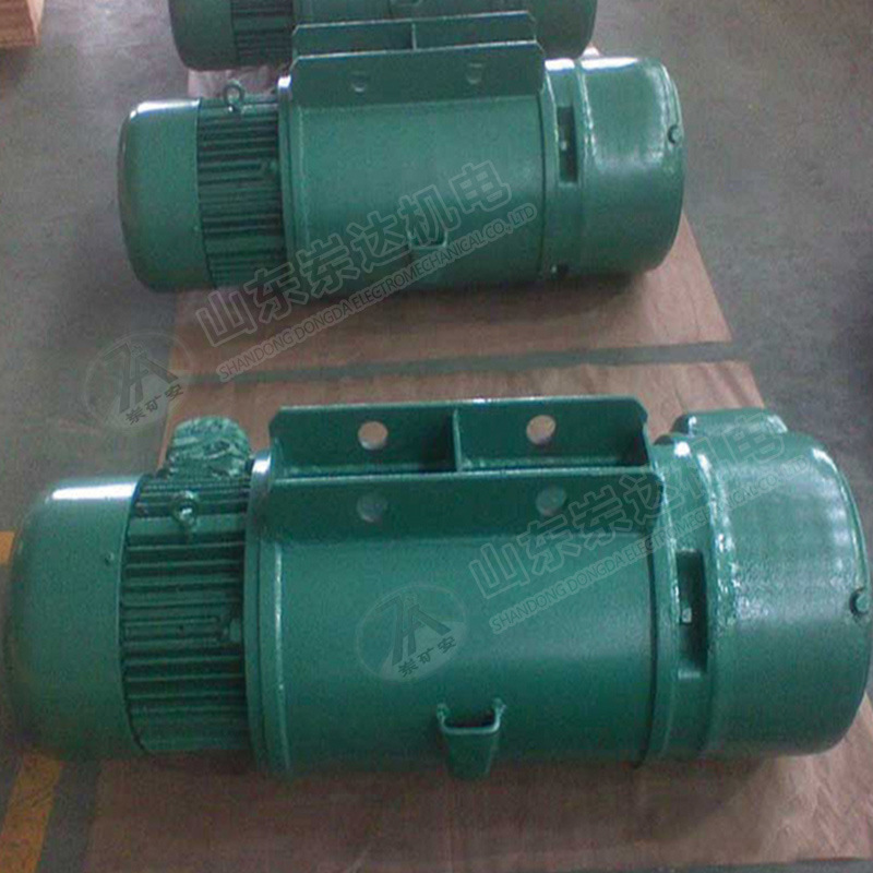 工厂直供CD1型钢丝绳电动葫芦 运行平稳CD1型钢丝绳电动葫芦