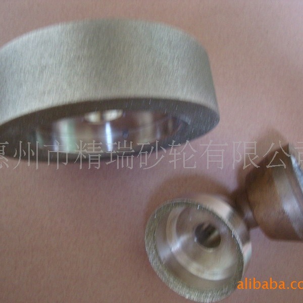 供应金刚石电镀砂轮，专业承接各种金刚石翻度。喷砂，来料镀砂