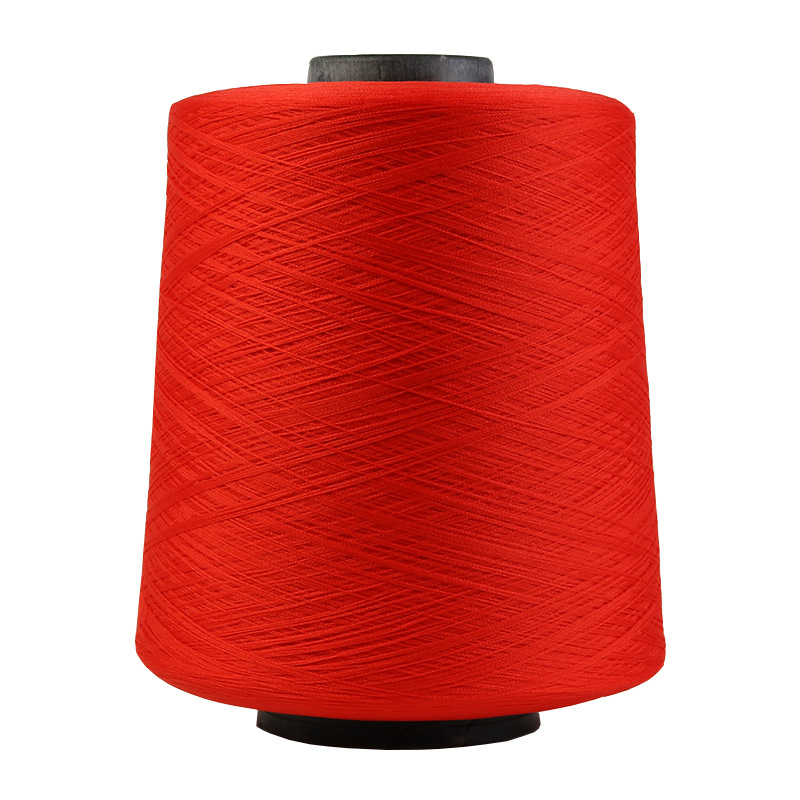 150D 오버레이 라인 레드*500g