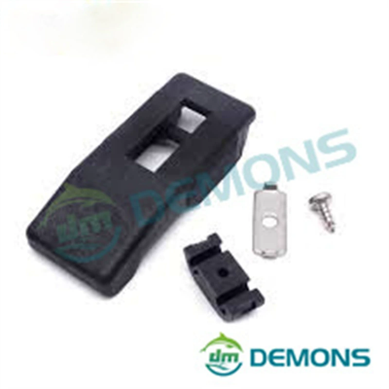 11) Zhai Mo DEMONS подвесная лодка подвесная резиновая лодка Крышка глушителя блок блокировки комбинация 6l5-11447-00