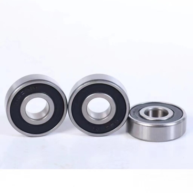 Deep groove ball bearing 6000 6001 6002 6003 6004 6005 6006 6007 motor bearing