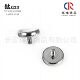 G23 Titanium Alloy Earring Foundation Nail F136 Plane Ear Bridge Nail Buried Nail Lip Nail Human Puncture Accessories