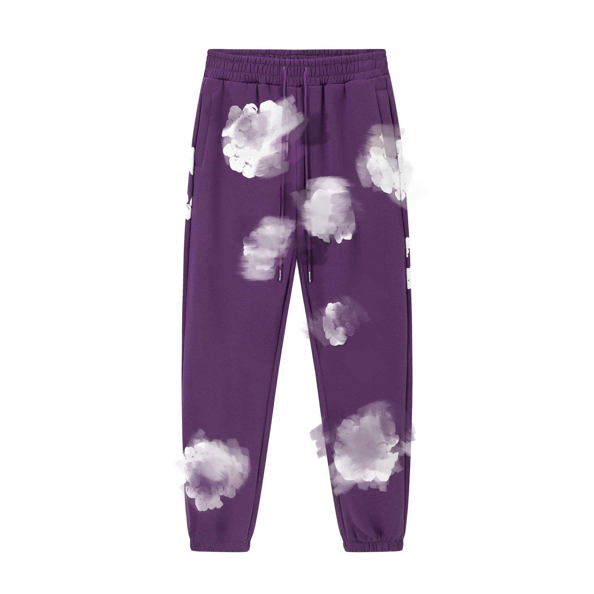 Nueva moda americana doble línea esencial pantalones cortos reflectantes temporada de los hombres quinto pantalones de la calle suelta hombres y mujeres mismo estilo