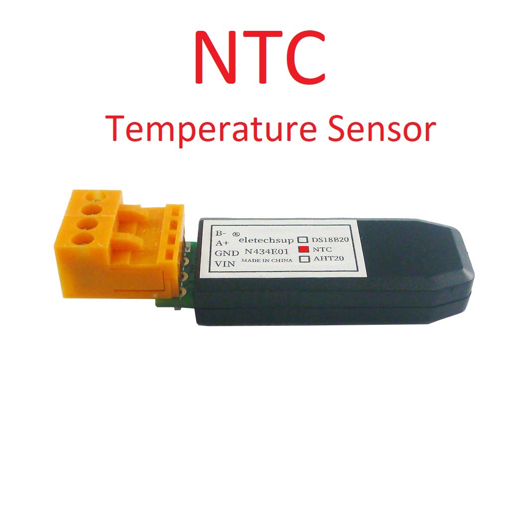 NTC Sensor