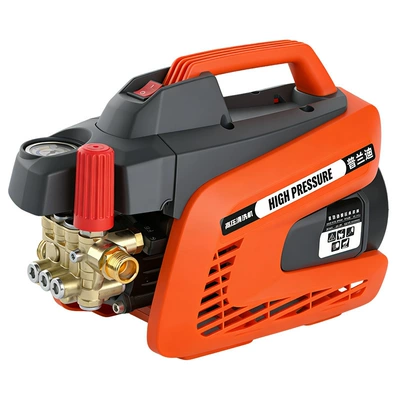 Car washing machine: for Home Use, 220V Portable