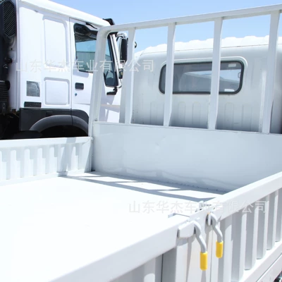 Trucks, African Light Cargo – Yük maşınları