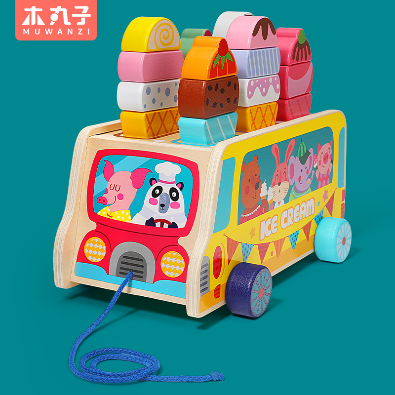 Magnético gatito pesca juguetes educativos infantiles 1-3 años bebé niños y niñas de formación de acción material didáctico