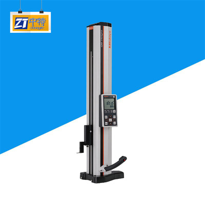 QM-Height系列518-240高性能高度計三豐高性能測高儀壹鍵准確測高