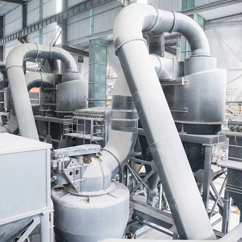 Шибанг Чжэнчжоу Рэймонд Милл Производитель Оборудования для Обработки Минералов Поддерживающий Сервис Поставщик Чжэнчжоу Рэймонд