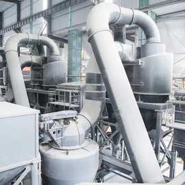 福建混凝土粉碎机 济南腻子粉设备 世邦磨机厂家