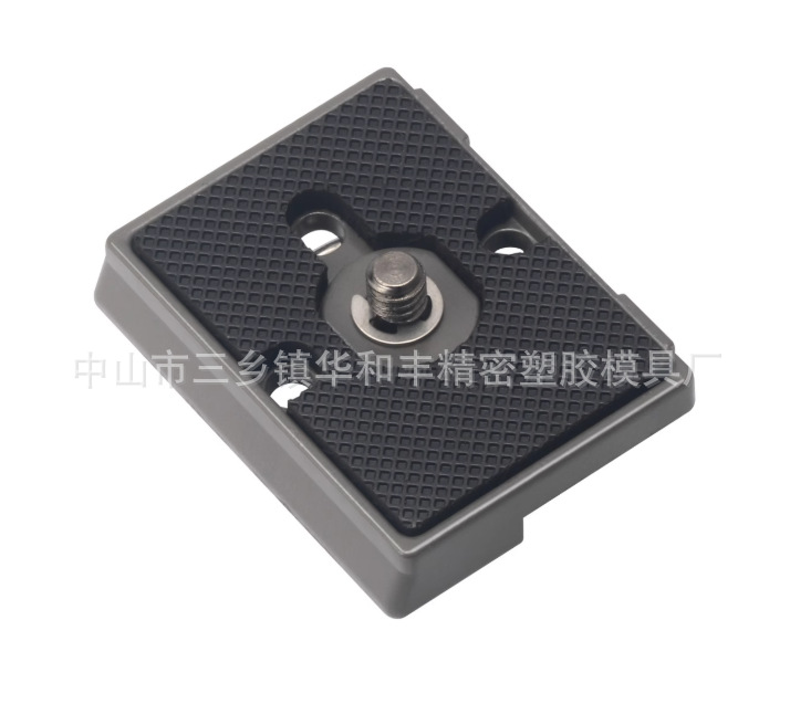 曼富图快装板 200PL-14快装板   通用快装板