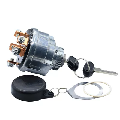 Ford New Holland Ignition switch