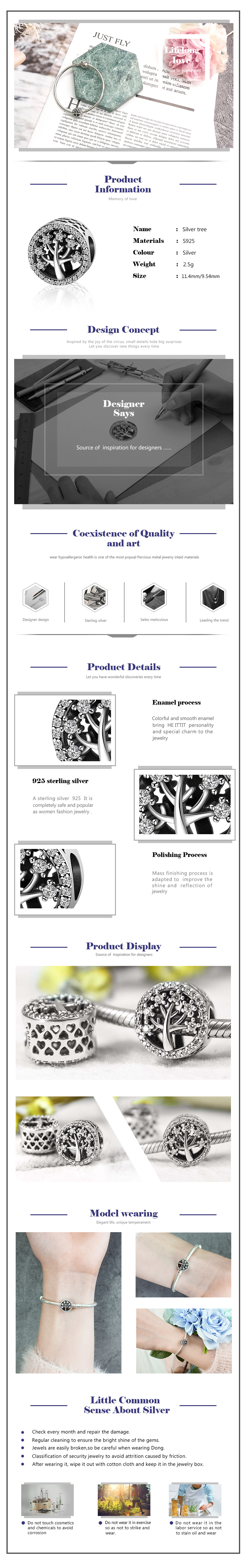 Title 1, Kendin Yap Zirkon Yuvarlak Boncuklu Bileklik S9...