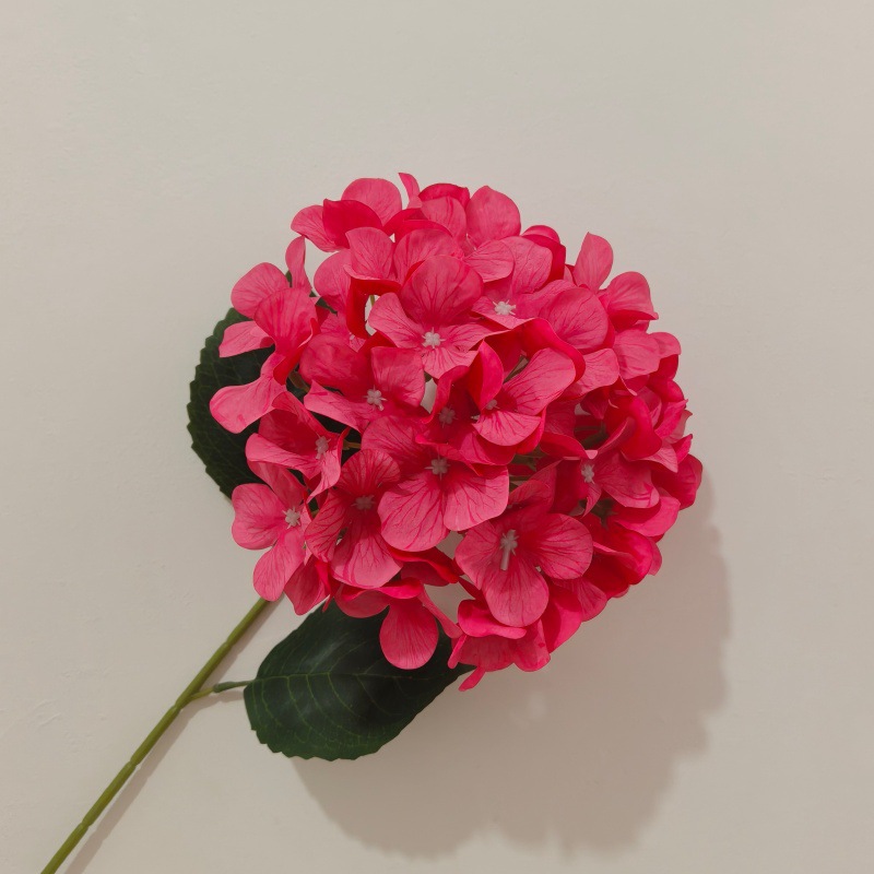 업그레이드된 3D 프린팅 모델 로즈 레드