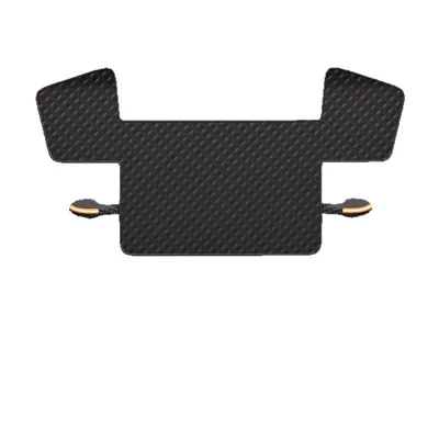 Car Cover, Sun Protection, Sunshade, Car snow shield