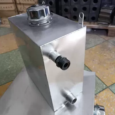 Fuel tank – motorcycle