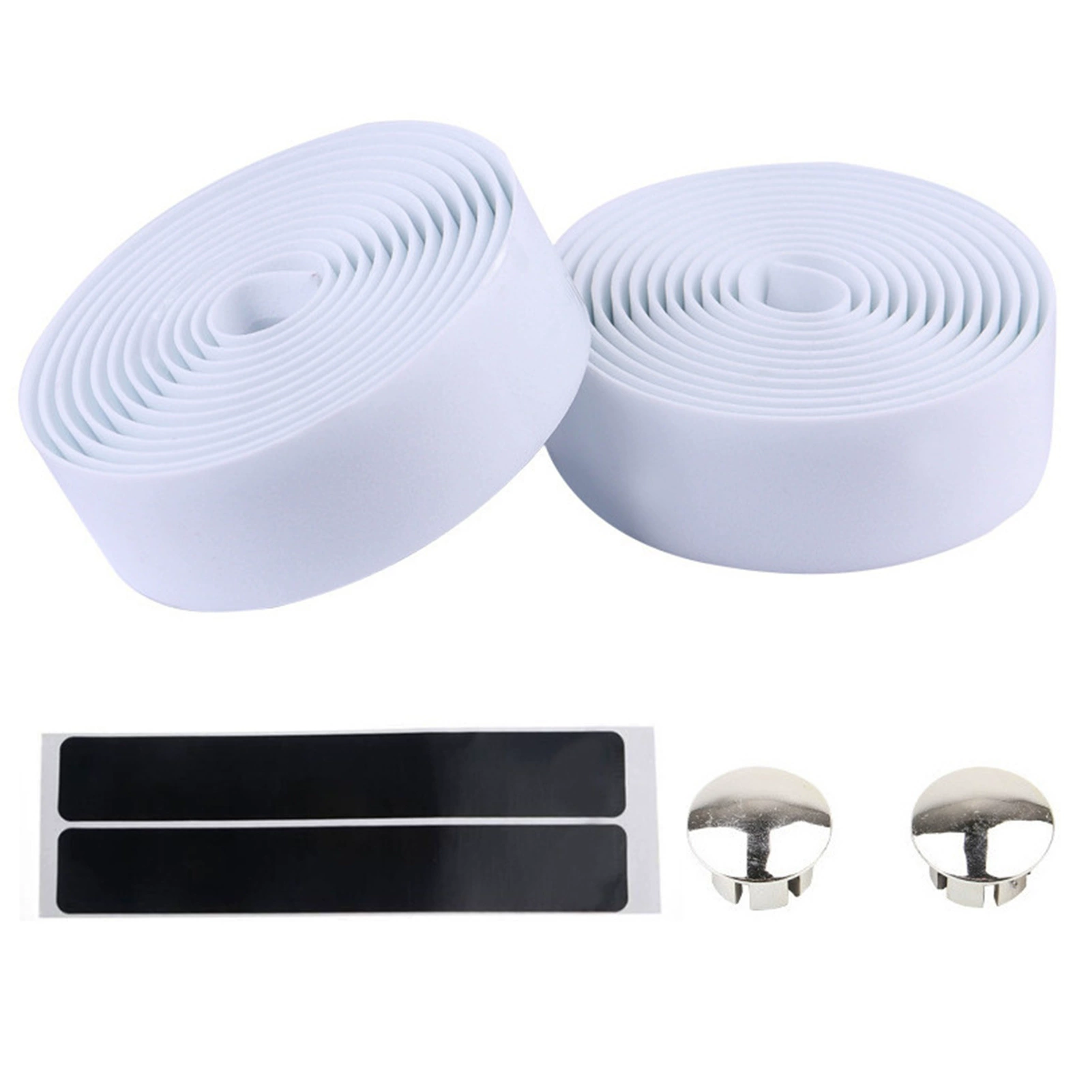 Шоссейный велосипед, рулевое колесо, дышащий нескользящий камуфляжный поролон-шокозащитный пояс